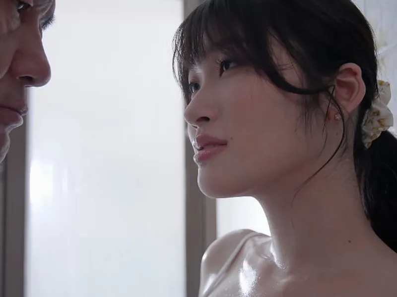 Người chồng bỏ bê, cô vợ được ông chú giúp thỏa mãn cơn dâm đãng lồn